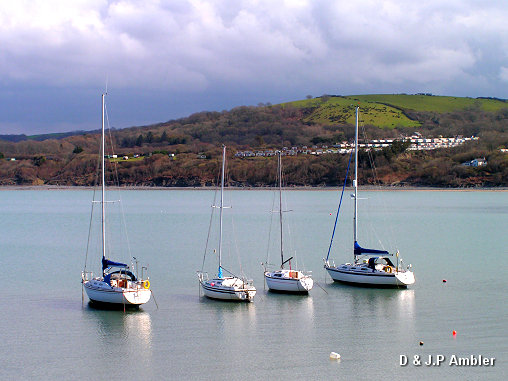 harbour in spring01   NQ15
