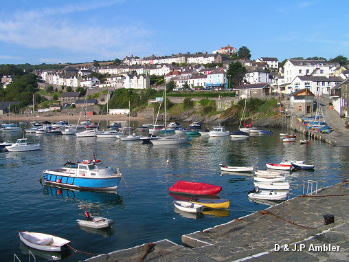 harbour scenes00   NQ19