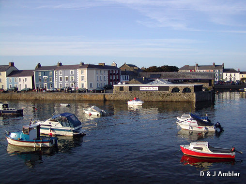 Hive on the Quay   ab37