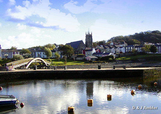 Inner harbour 5   ab28