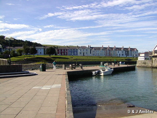 Inner harbour 1   ab24