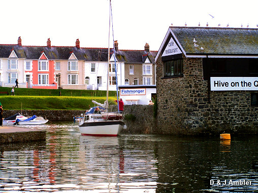 Inner harbour 7   ab30