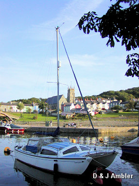 Inner harbour 3   ab26