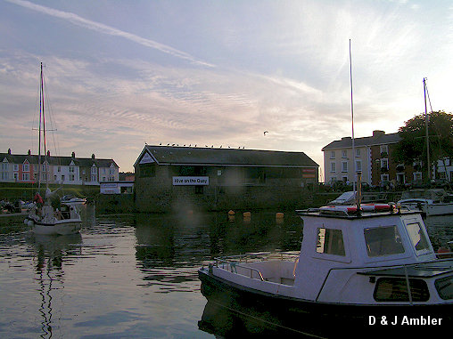 Inner harbour 8   ab31