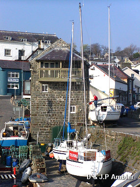 Yacht Club03   NQ