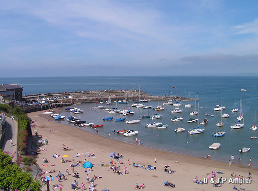 beach in summer04   NQ32