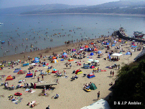 beach in summer00   NQ28