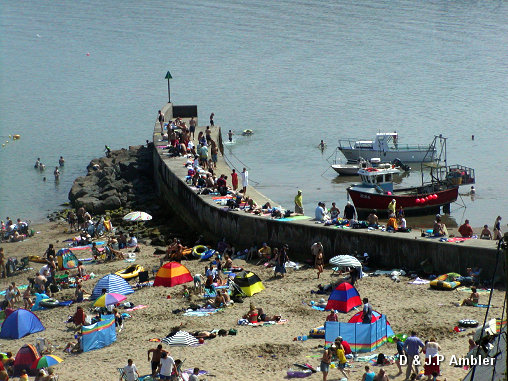 beach in summer02   NQ30