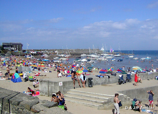 beach in summer03   NQ31
