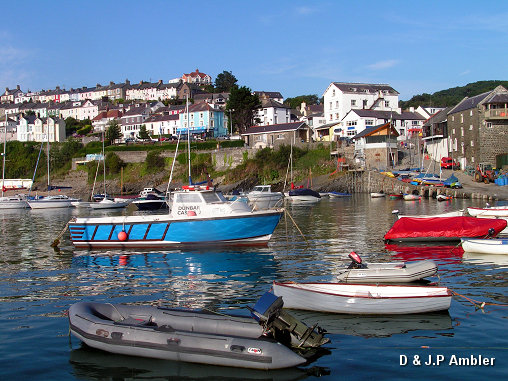 harbour scenes01   NQ20