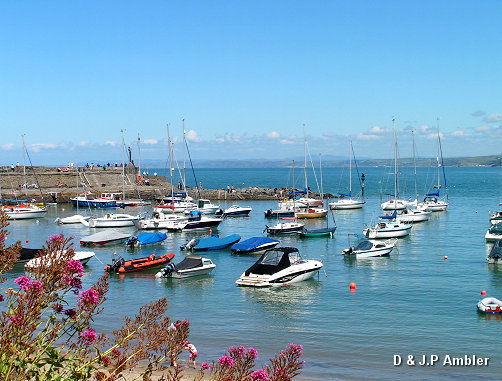 harbour scenes05   NQ24