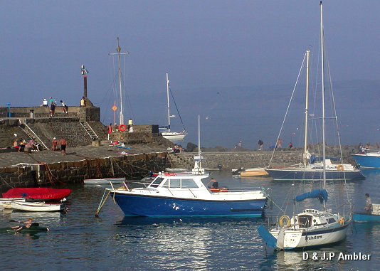 jetty in summer 01   NQ34