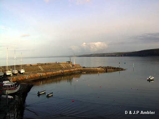 jetty in winter01   NQ37
