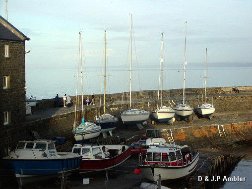 jetty in winter00   NQ36