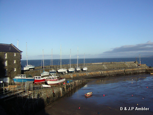 jetty in winter02   NQ38