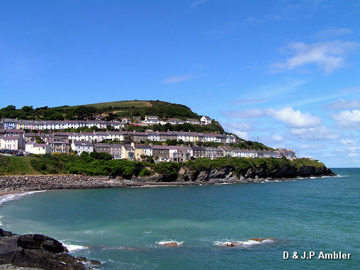 New Quay Head   NQ4