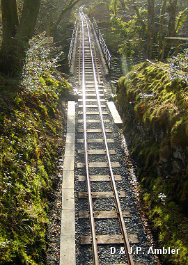 Talyllyn railway, Dolgoch ADY13