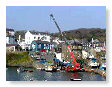 Boats lift-in   NQ10