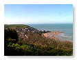 New Quay high view  NQ2