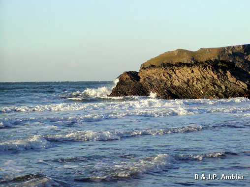 waves 0
