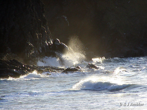 waves 1
