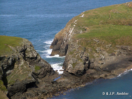 Ynys Lochtyn 02