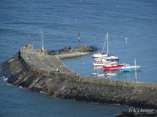 Jetty high