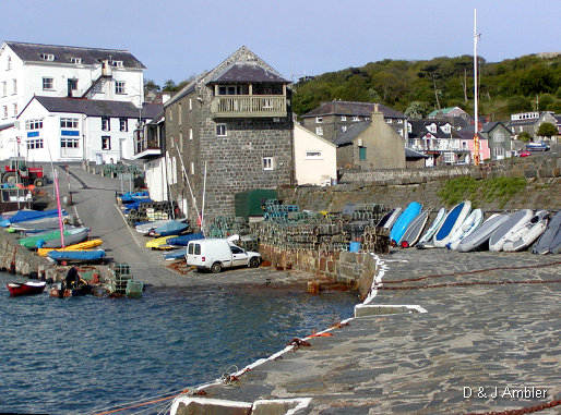 jetty to blue bell