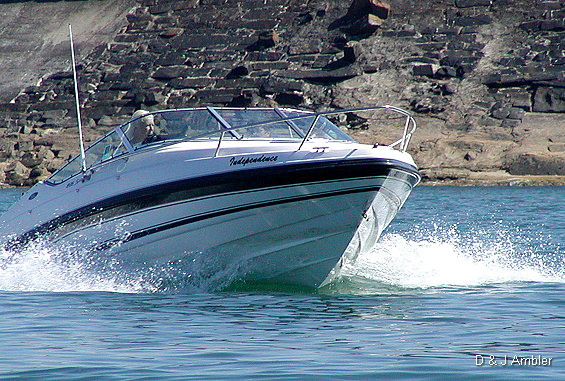 speedboat 0