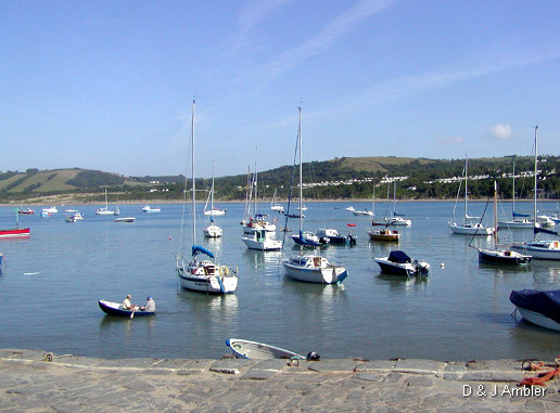 sunny harbour 1