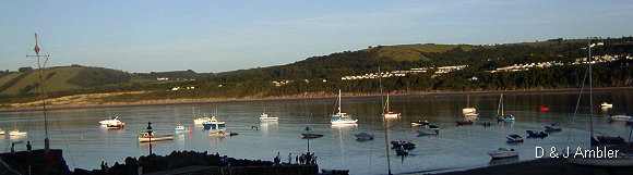 sunny harbour 4