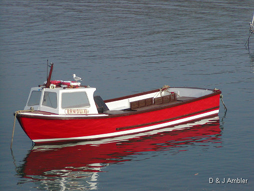 At anchor 1