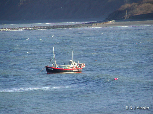 At anchor 3