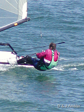 Regatta 2003 7