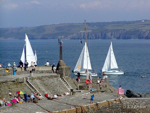 Regatta 2003 12