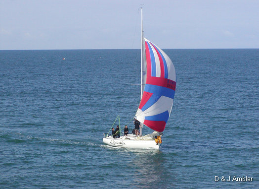 Regatta 2003 6