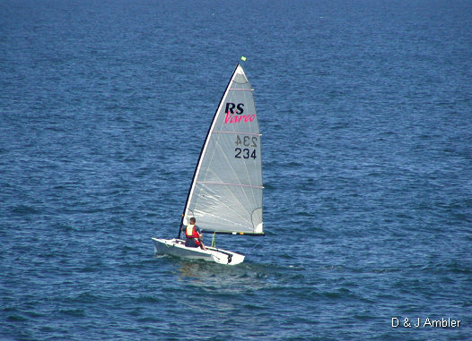 Regatta 2003 2
