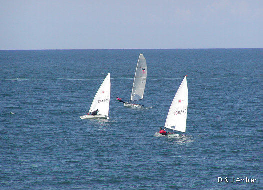 Regatta 2003 5