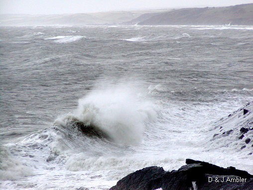 New quay oct storm 15