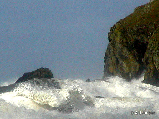 llangrannog oct storm 5