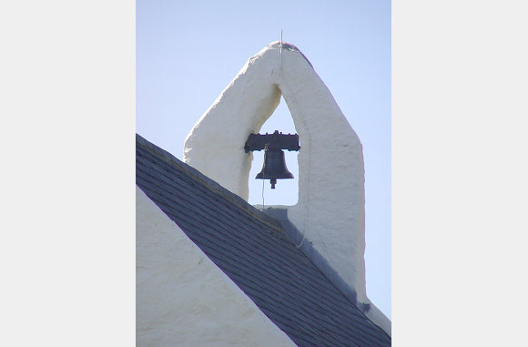 Mwnt Church 4