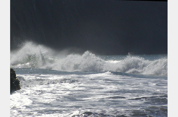 Mwnt surf 8