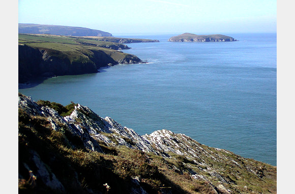 coastline view 2