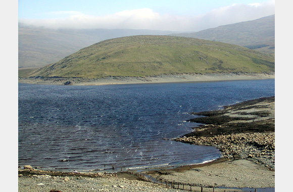 Nantymoch 2