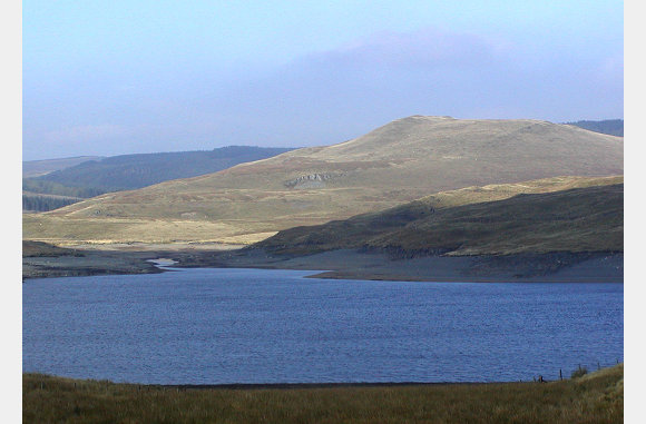 Nantymoch 3