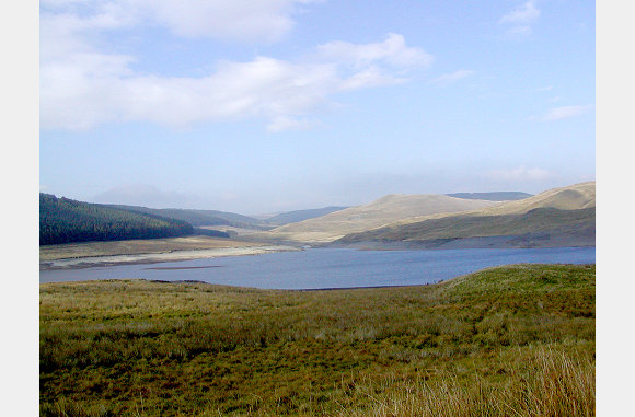 Nantymoch 4