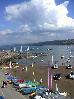 harbour scenes02   NQ21