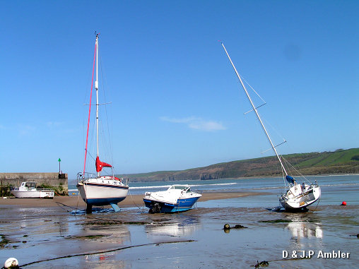 Tide out00   NQ45