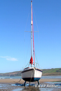 Tide out01   NQ46