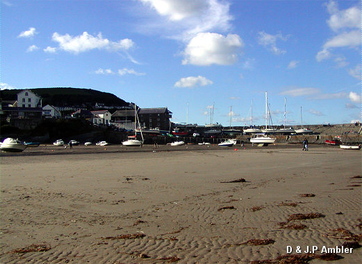 Tide out03   NQ48